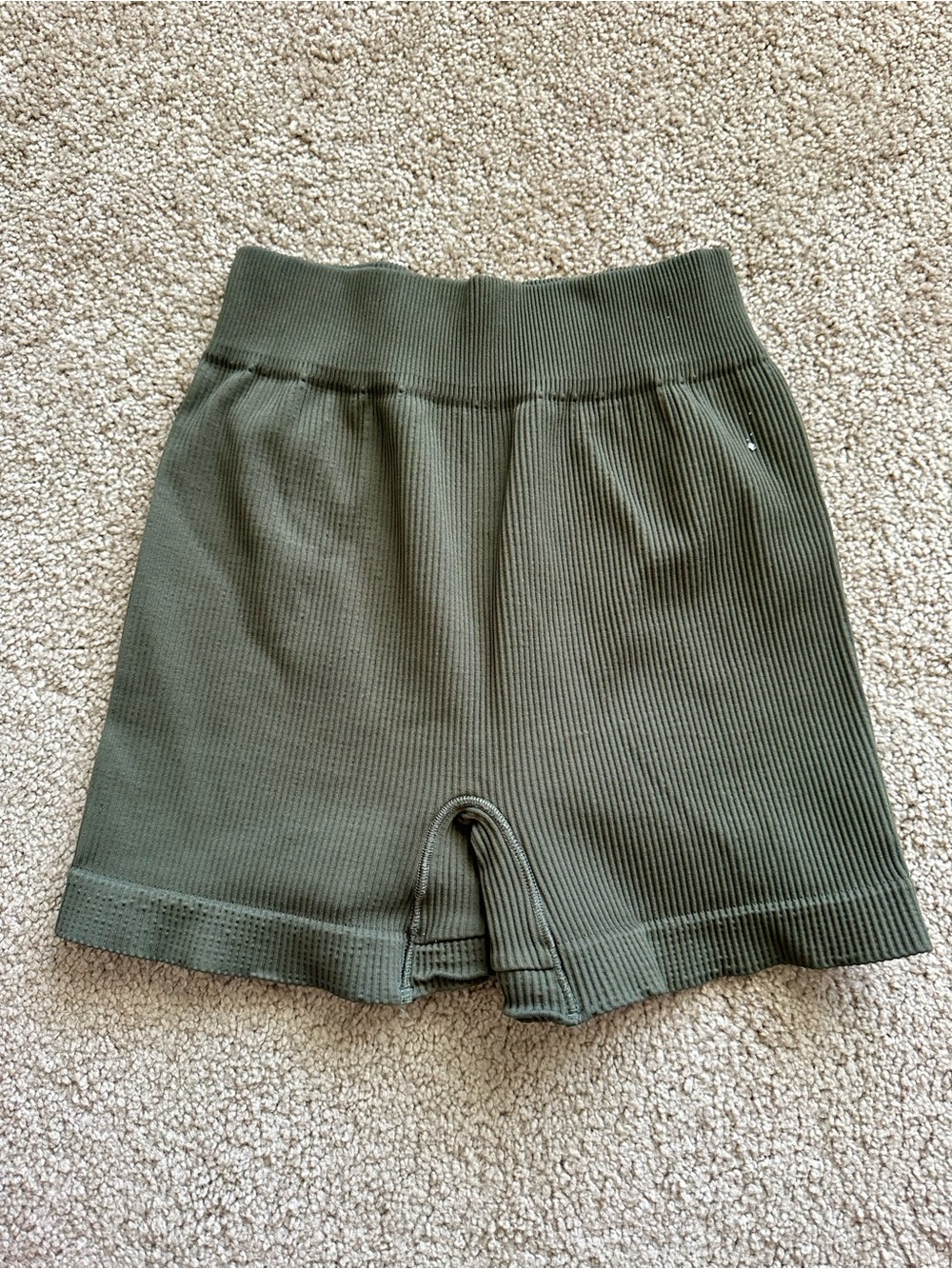 Free People Prajna Short